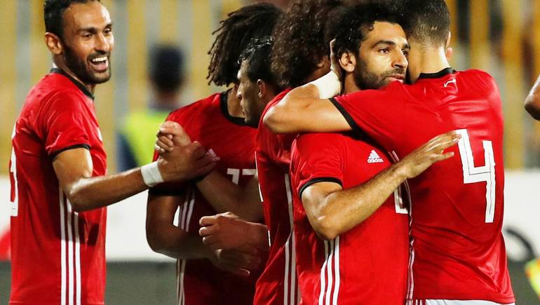  Egypte 3   AFCON 2025 Egypt slapped with 000 fine over mandatory post match conference breach   AfricaSoccercom