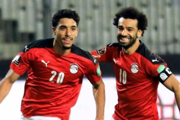 AFCON 2025: Omar Marmoush sets the tone as Egypt target continental glory