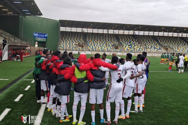 BREAKING: Sudan players threaten AFCON 2025 boycott over unpaid entitlements
