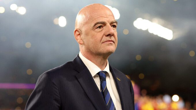 2026 World Cup Fans left in limbo as FIFA delays release of full schedule 2026 World Cup Fans left in limbo as FIFA delays release of full schedule   Gianni Infantino defends 2026 World Cup ticket prices and denies visa rumours   AfricaSoccercom