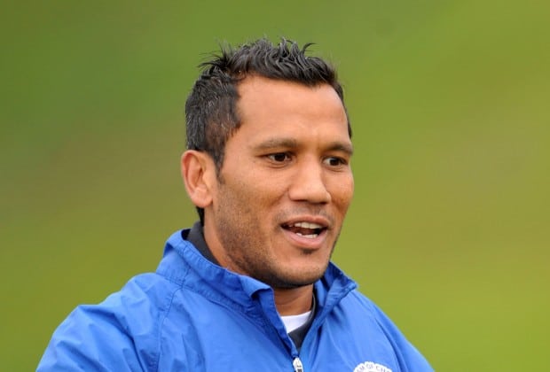 Raja Casablanca coach Fadlu Davids hit with selection headache ahead of decisive Ittihad Tanger clash