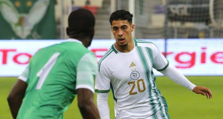 'We won’t feel like strangers' - Fares Chaibi sees Morocco edge as Algeria target AFCON glory