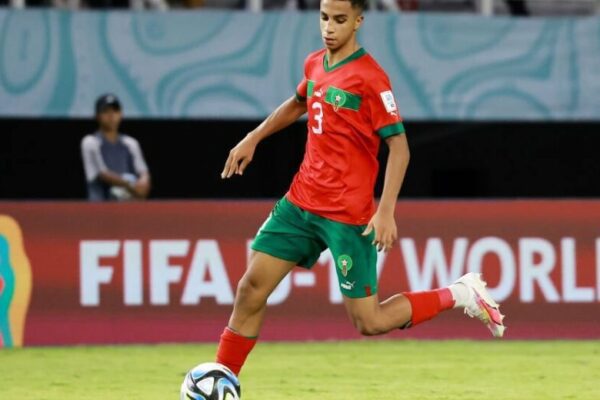 Morocco: Raja Club Athletic step up pursuit of Fouad Zahouani as winter window approaches