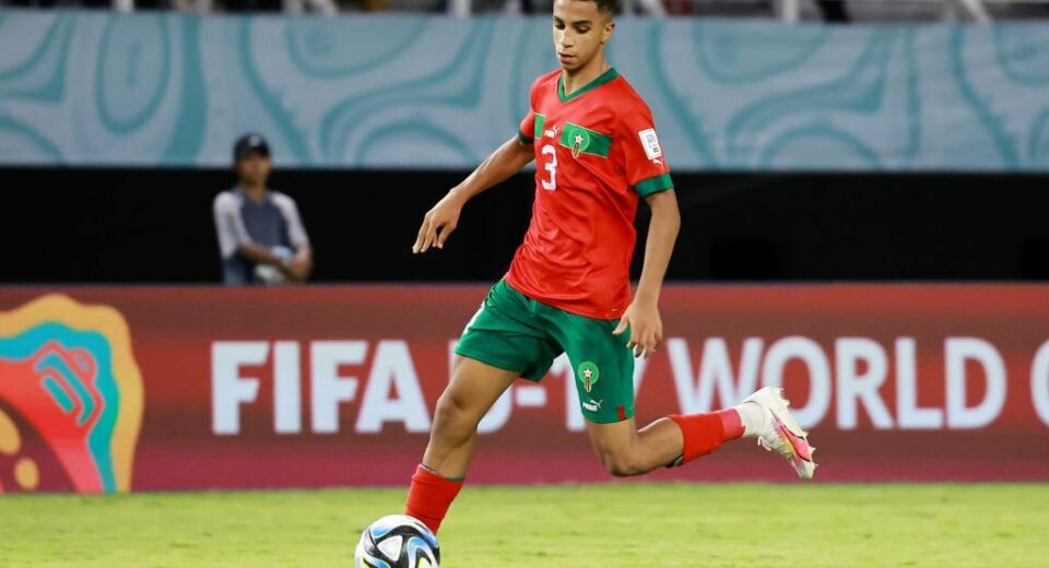 Morocco Raja Club Athletic step up pursuit of Fouad Zahouani as winter window approaches Morocco Raja Club Athletic step up pursuit of Fouad Zahouani as winter window approaches   Morocco Raja Club Athletic step up pursuit of Fouad Zahouani as winter window approaches   AfricaSoccercom