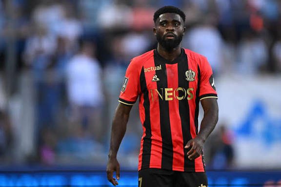 Agents push Jeremie Boga toward Serie A return after shocking Nice ultras clash
