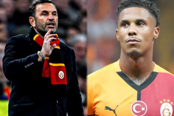 Okan Buruk faces tough call as Senegal international Ismail Jakobs nears surprise return from injury