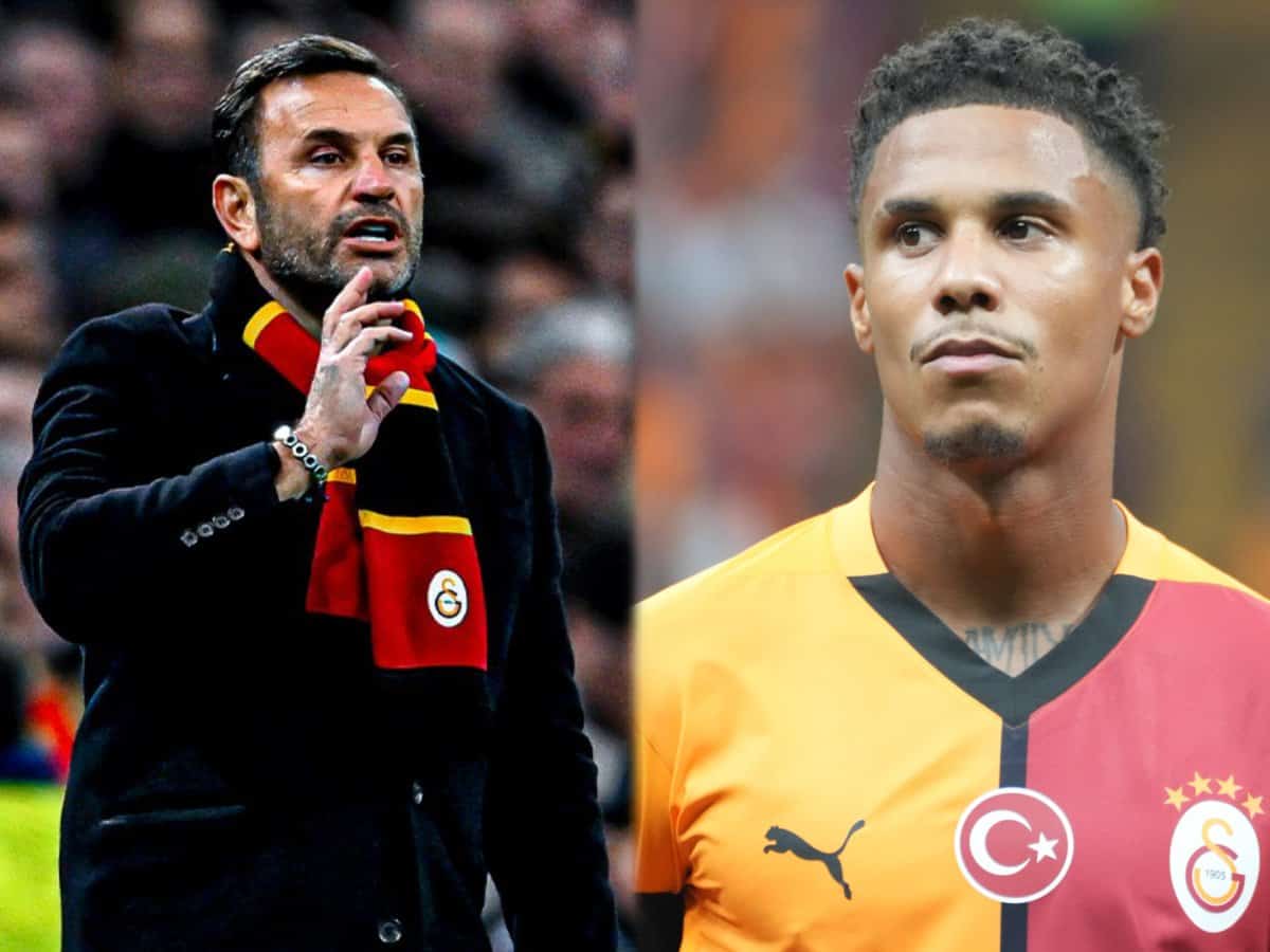 Okan Buruk faces tough call as Senegal international Ismail Jakobs nears surprise return from injury