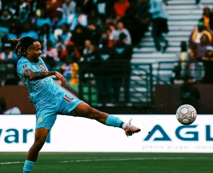  G83MBI5XEAAdALQ   AFCON 2025 DR Congo 1 0 Benin  MATCH HIGHLIGHTS   AfricaSoccercom