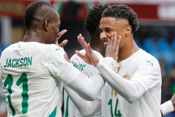 AFCON 2025: Senegal 3-0 Botswana - MATCH HIGHLIGHTS