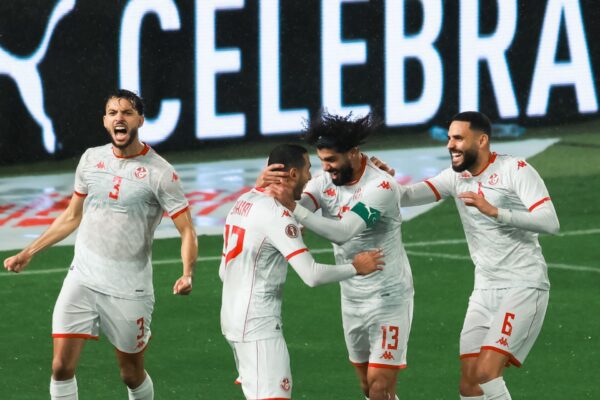 AFCON 2025: Tunisia 3-1 Uganda - MATCH HIGHLIGHTS