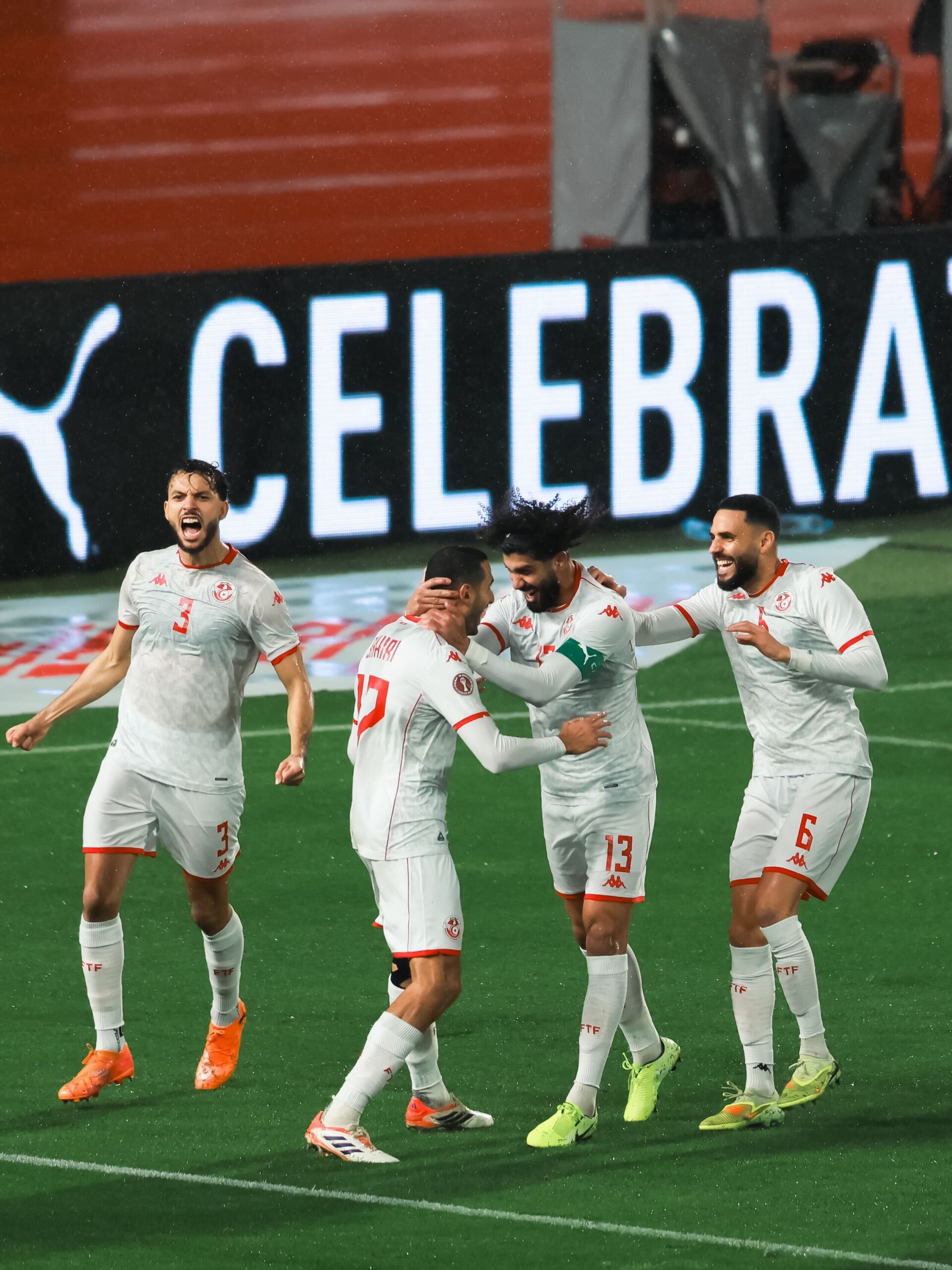  G84o o5XEAIuZUX   AFCON 2025 Tunisia 3 1 Uganda  MATCH HIGHLIGHTS   AfricaSoccercom