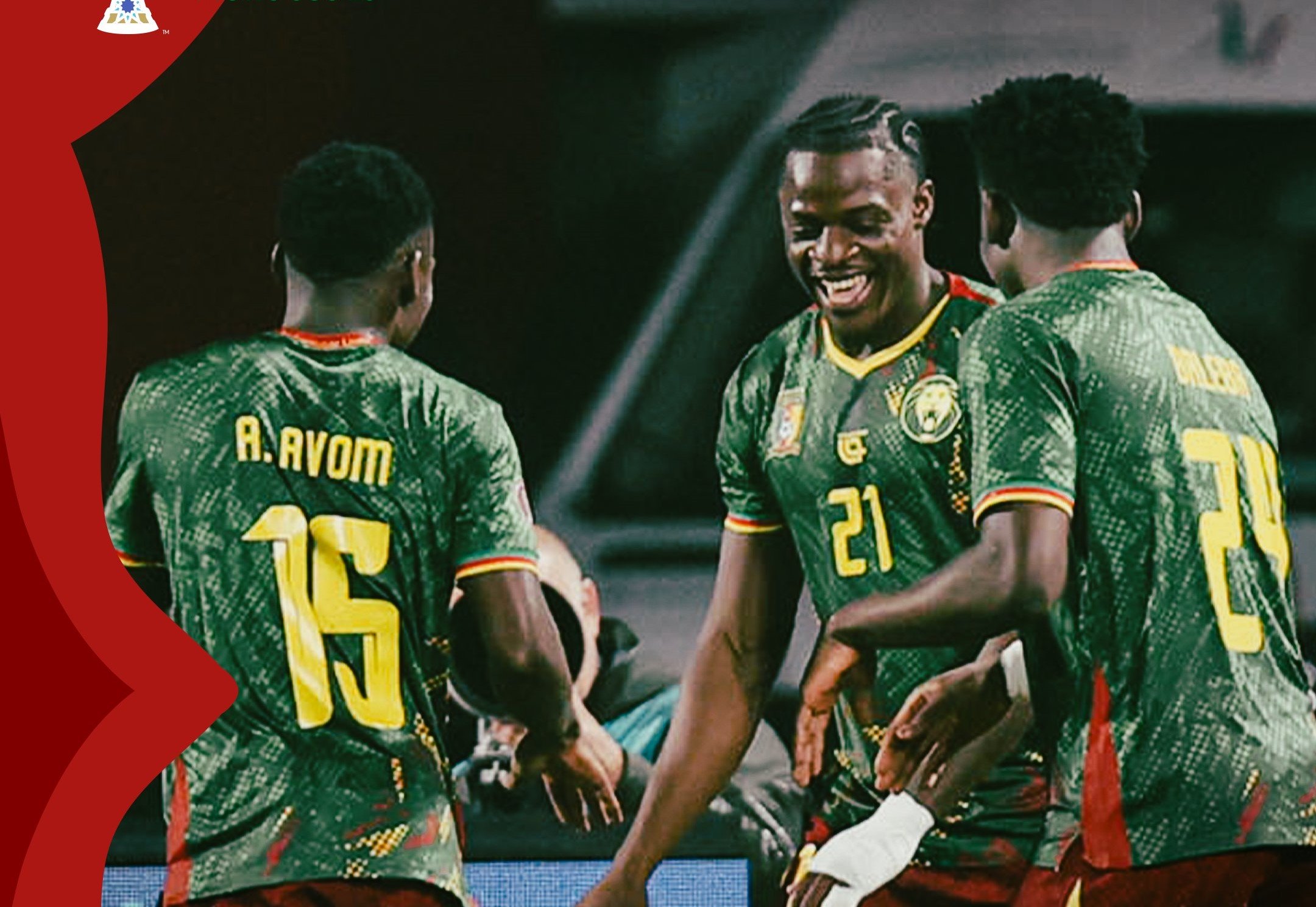  G89j mSWQAAAlo3   AFCON 2025 Cameroon 1 0 Gabon  MATCH HIGHLIGHTS   AfricaSoccercom