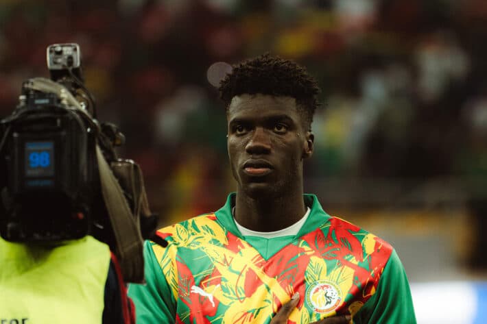 Cesc Fabregas hits out after Assane Diao injury as AFCON call-up row erupts