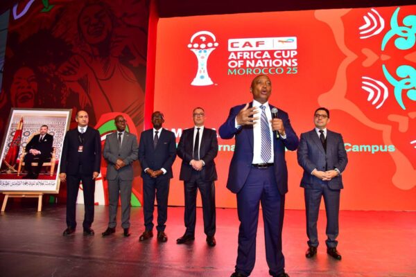 CAF to launch annual Africa Nations League from 2029