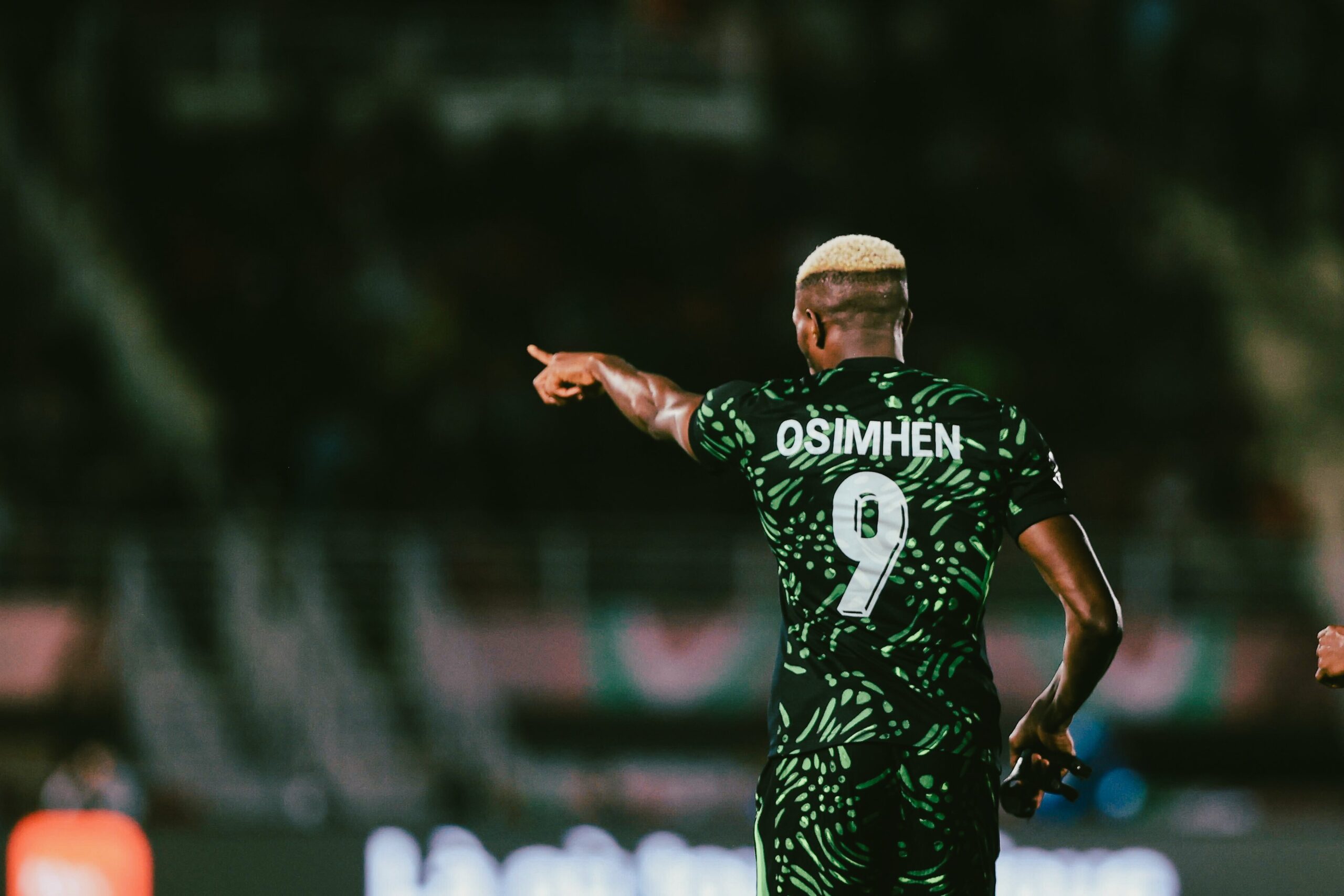  G9NIoRyXgAAHxtb 1   AFCON 2025 Nigeria 3 2 Tunisia  MATCH HIGHLIGHTS   AfricaSoccercom