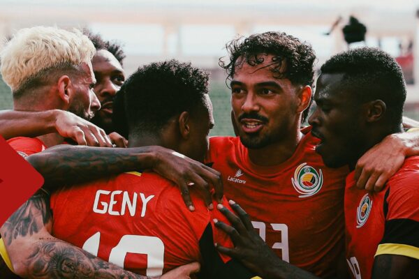 AFCON 2025: Gabon 2-3 Mozambique - MATCH HIGHLIGHTS