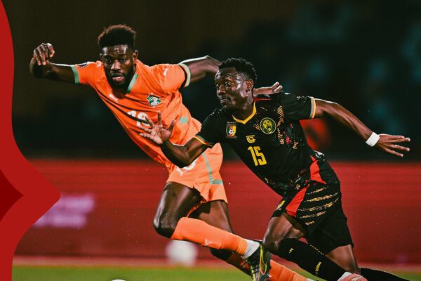 AFCON 2025: When goal difference, head-to-heads and even a draw could decide who survives