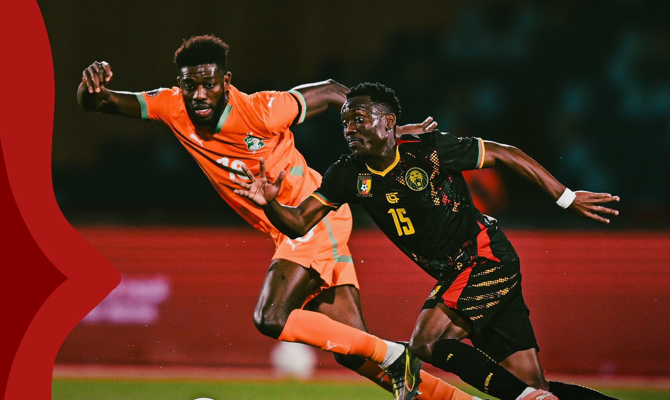  G9SYNwYWQAAYvLO   AFCON 2025 Ivory Coast and Cameroon share spoils from 1 1 draw after pulsating contest   AfricaSoccercom