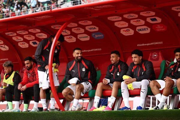 AFCON 2025: Egypt have earned the respect of everyone - Ahmed Hossam Mido