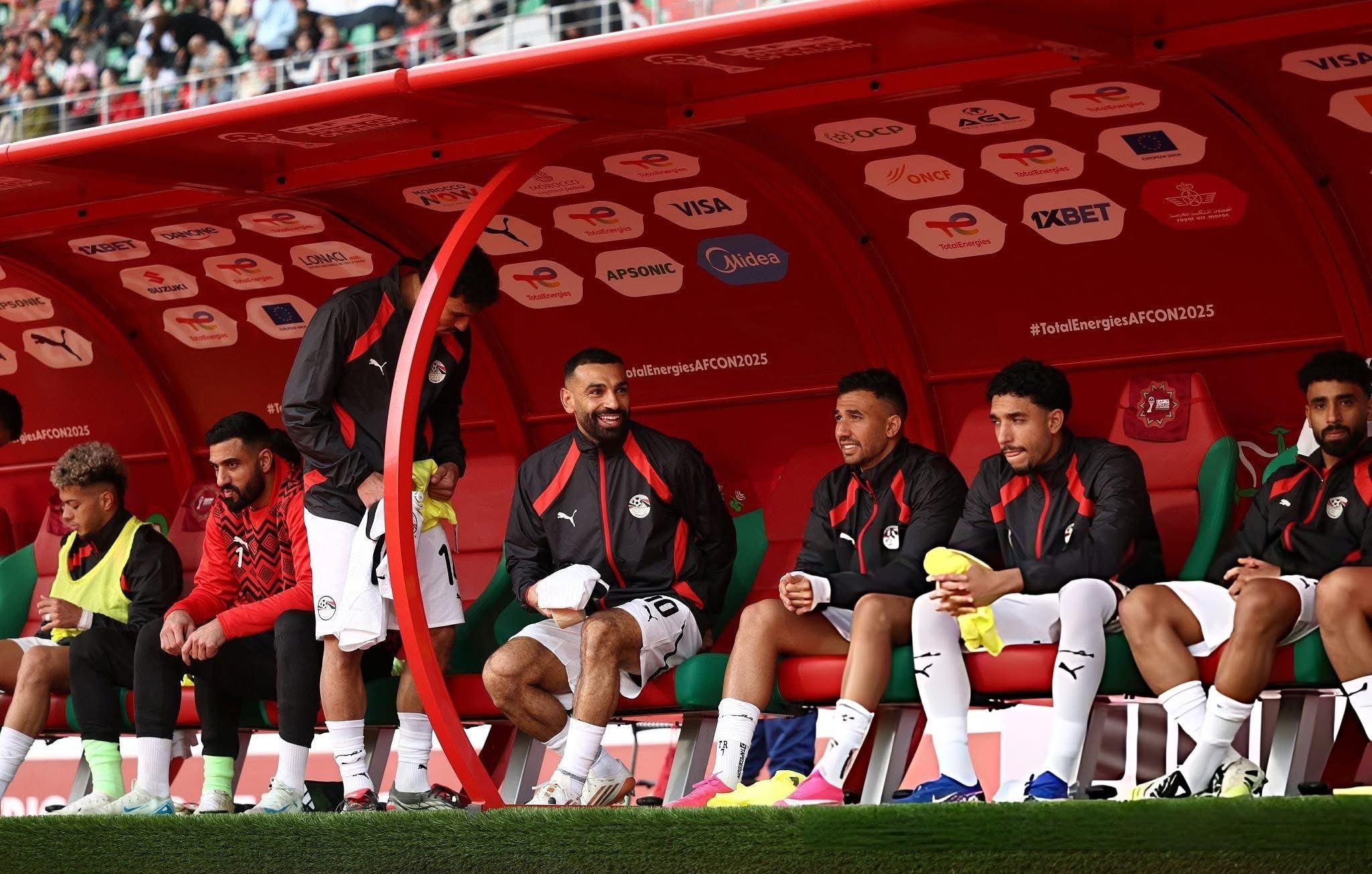 G9WwDrKXUAAx8vZ AfricaSoccercom G9WwDrKXUAAx8vZ AFCON 2025 Egypt have earned the respect of everyone Ahmed Hossam Mido AfricaSoccercom