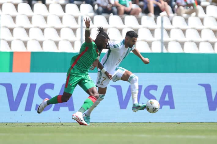 AFCON 2025: Alain Traoré names his ideal Burkina Faso XI for tournament push