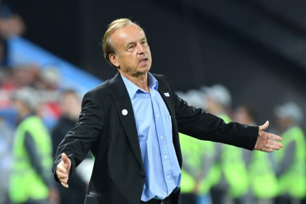 AFCON 2025: Gernot Rohr reflects on Benin’s brave battle against Egypt