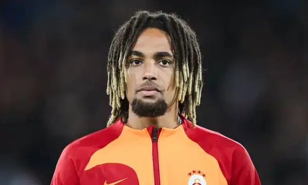 French-Cameroonian Sacha Boey set for Bayern Munich exit, Crystal Palace leading the race for his signature