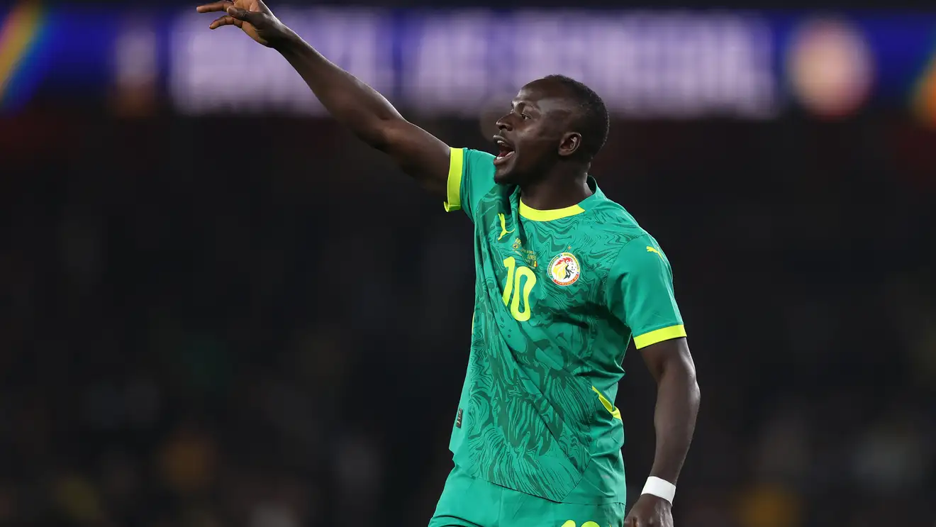  GettyImages 2246917267jpg   AFCON 2025 Senegal star Sadio Mane surpasses Didier Drogbas record   AfricaSoccercom