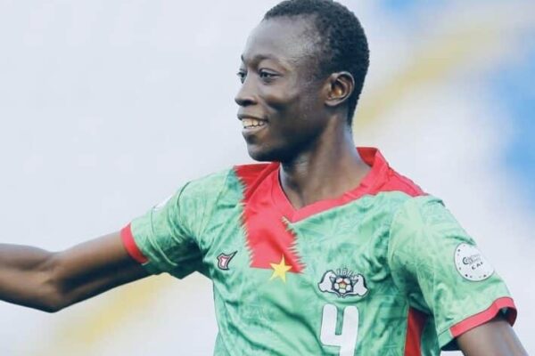 Premier League interest intensifies around Burkina Faso prospect Issouf Dabo