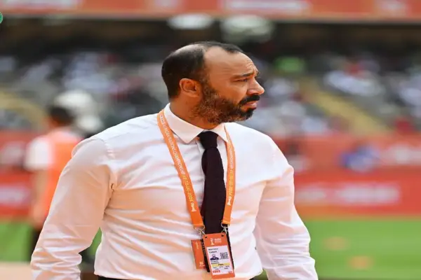 2025 Arab Cup: We faced setbacks before Comoros game - Morocco coach Tariq Sektioui