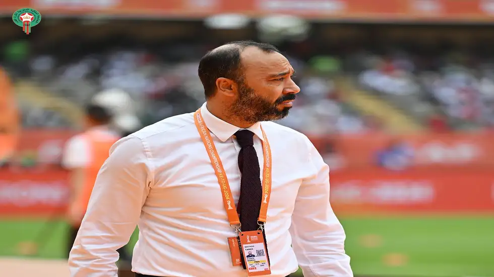 2025 Arab Cup: We faced setbacks before Comoros game - Morocco coach Tariq Sektioui