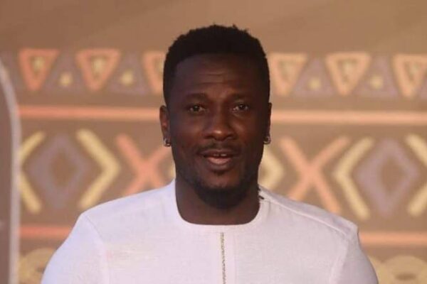 2026 World Cup: Ghana legend Asamoah Gyan backs Black Stars to navigate challenging Group