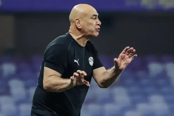 AFCON 2025: Hossam Hassan explains reason behind Imam Ashour's early substitution