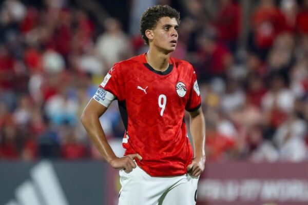 Egyptian teenager Hamza Abdelkarim scheduled to undergo Barcelona medical