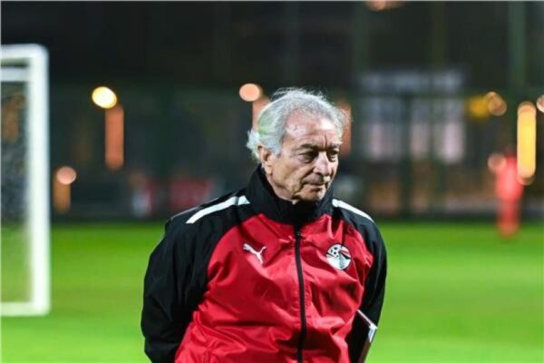 Helmi Toulan blames one decision maker for Egypt exit from the Arab Cup