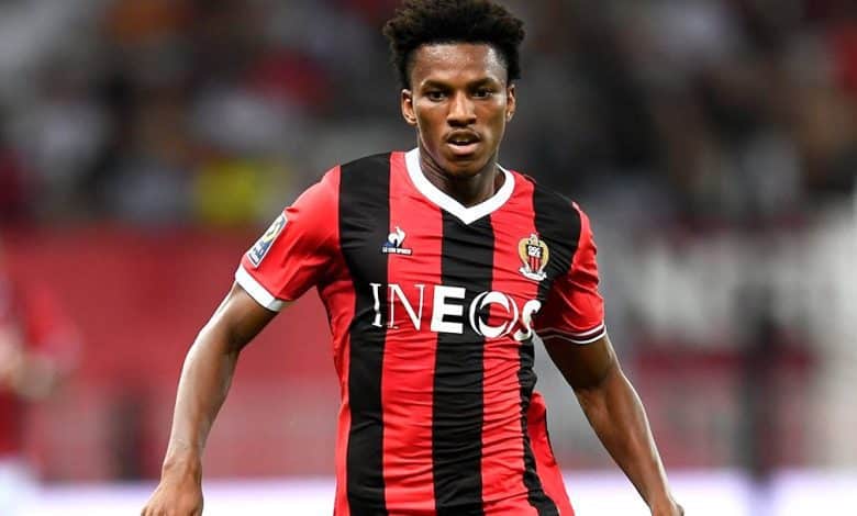  Algerian midfielder Hicham Boudaoui benched as tensions rise over team cohesion at struggling Nice