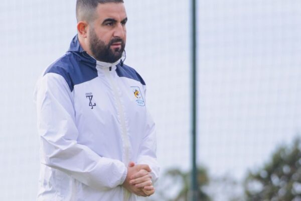 Algerian coach Hichem Boumbar joins Uganda staff for AFCON 2025