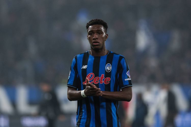  Honest Ahanor   Bayern Munich target signing Italian Nigerian youngster Honest Ahanor   AfricaSoccercom