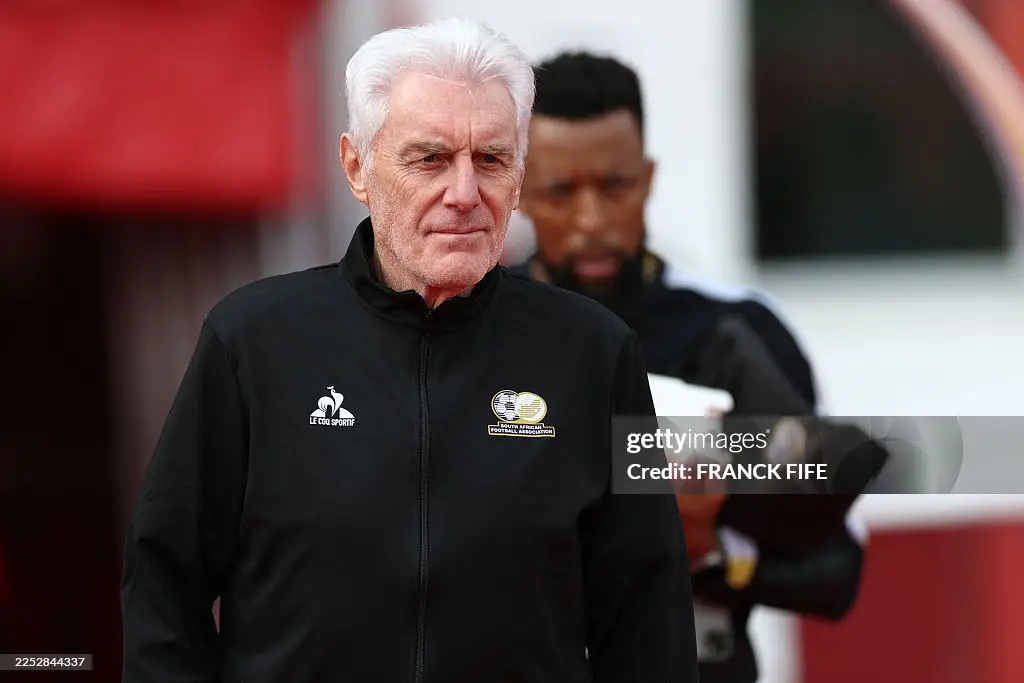  Hugo Broos   AFCON 2025 Hugo Broos anger over Egypt penalty backed by Mohamed Salahs reaction VIDEO   AfricaSoccercom