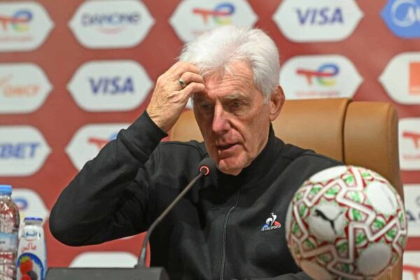 AFCON 2025: It was not our day – South Africa coach Hugo Broos after Cameroon defeat