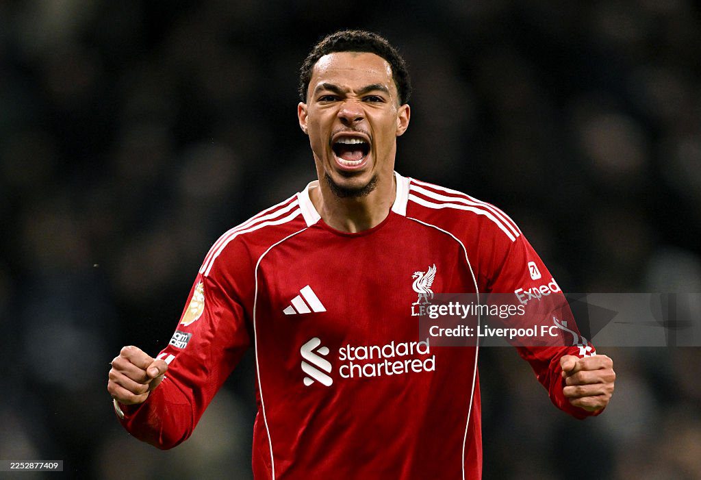  Hugo Ekitike   Rooney crowns French Eritrean Hugo Ekitike Premier Leagues signing of the season   AfricaSoccercom