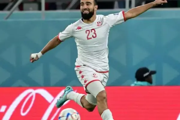 AFCON 2025: Naïm Sliti recovery boosts Tunisia ahead of continental challenge