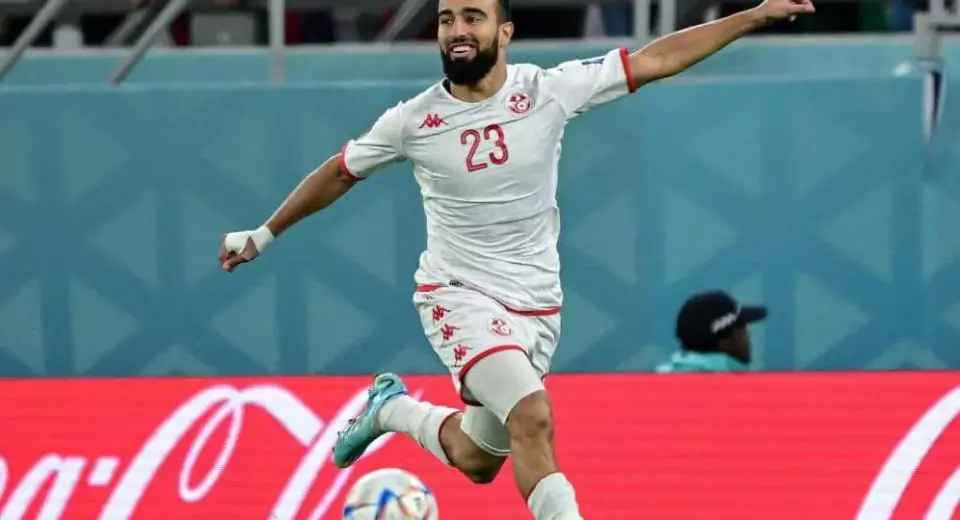 AFCON 2025: Naïm Sliti recovery boosts Tunisia ahead of continental challenge