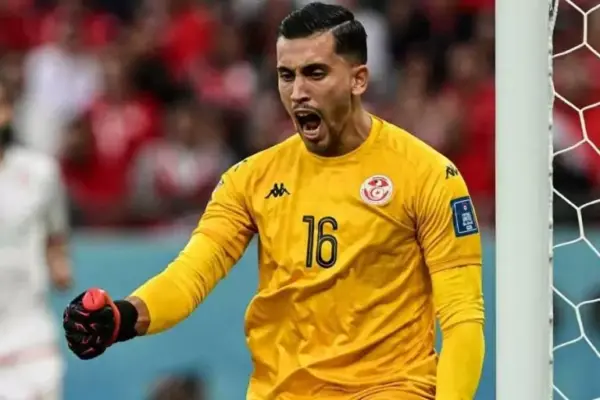 2025 Arab Cup: Aymen Dahmen’s crucial interventions keep Tunisia ahead against Palestine