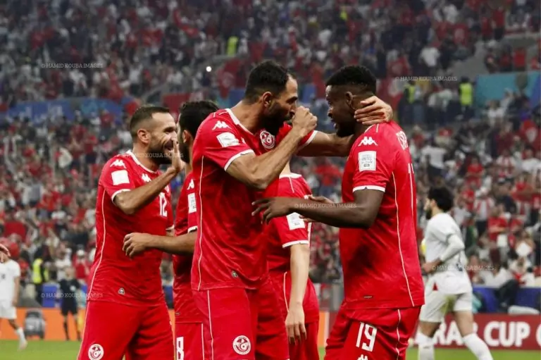 2026 World Cup: Tunisia set for stern test after landing in challenging Group F with Netherlands and Japan