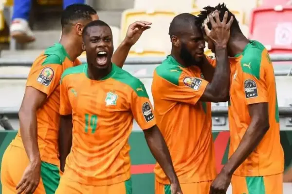 2026 World Cup: Ivory Coast placed in competitive Group E with Germany