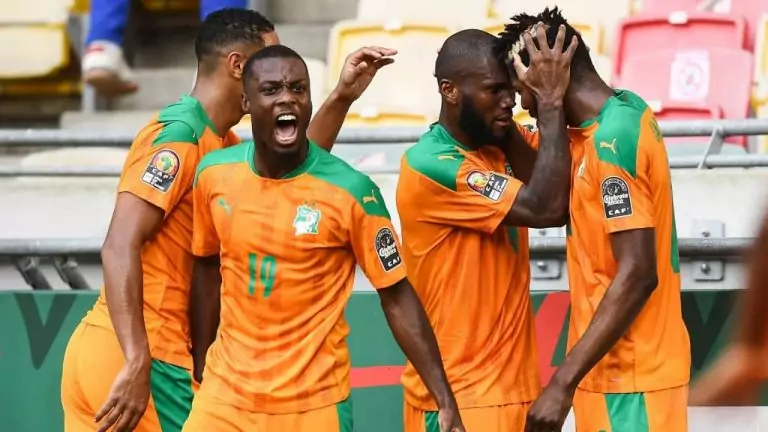 2026 World Cup: Ivory Coast placed in competitive Group E with Germany