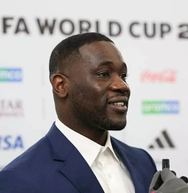 2026 World Cup: Émerse Faé sets ambitious goal to restore Ivory Coast’s reputation