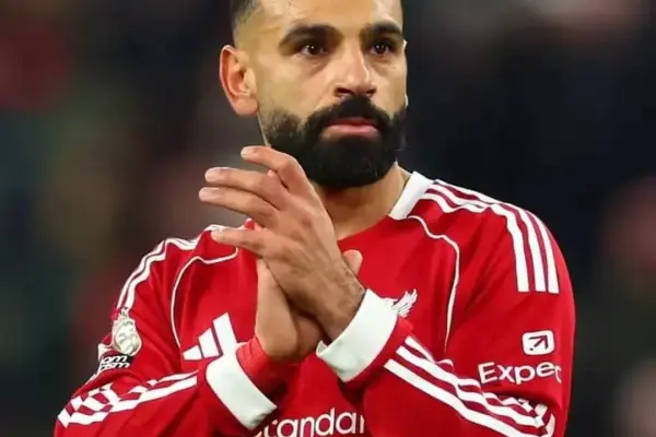 Egyptian star Mohamed Salah faces deepening rift with Liverpool boss Arne Slot