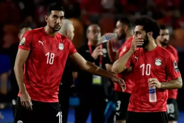 Egyptian legend Ahmed Hassan condemns Liverpool’s ‘lack of respect’ toward Mohamed Salah